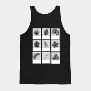 Aesthetic Plants Tank Top